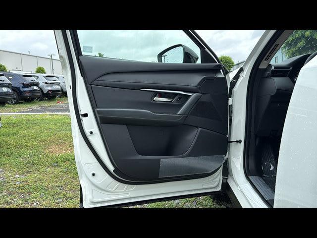 2026 Mazda CX-5 2.5 S Select