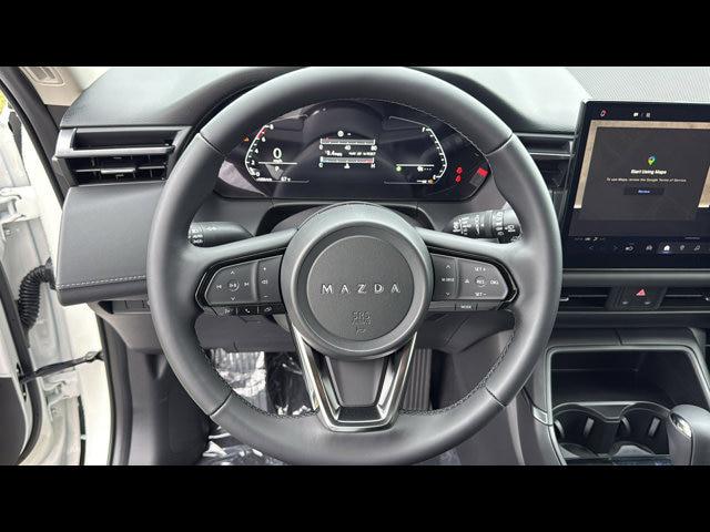 2026 Mazda CX-5 2.5 S Select