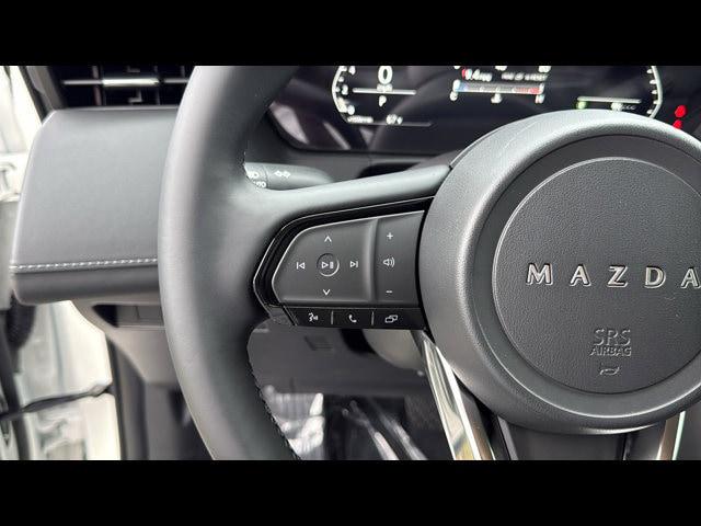 2026 Mazda CX-5 2.5 S Select