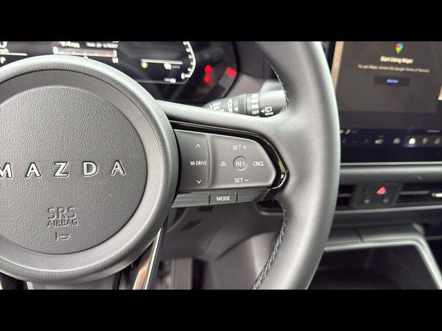 2026 Mazda CX-5 2.5 S Select