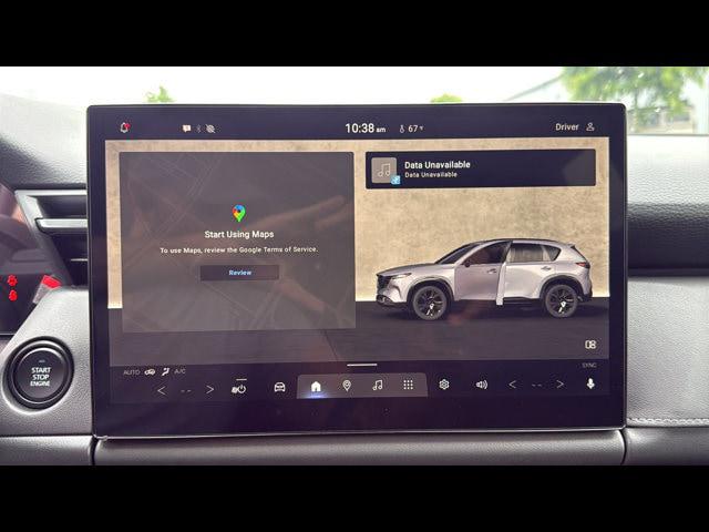 2026 Mazda CX-5 2.5 S Select