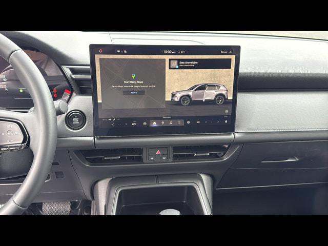 2026 Mazda CX-5 2.5 S Select