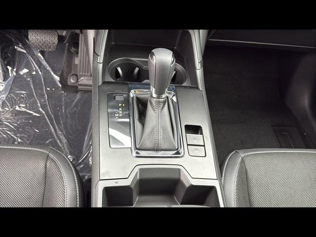 2026 Mazda CX-5 2.5 S Select