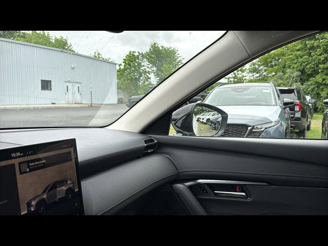 2026 Mazda CX-5 2.5 S Select