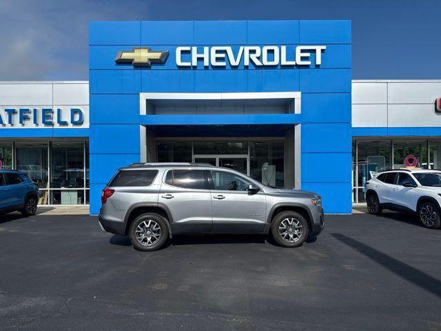 2023 GMC Acadia FWD SLT for sale in Frontenac, KS