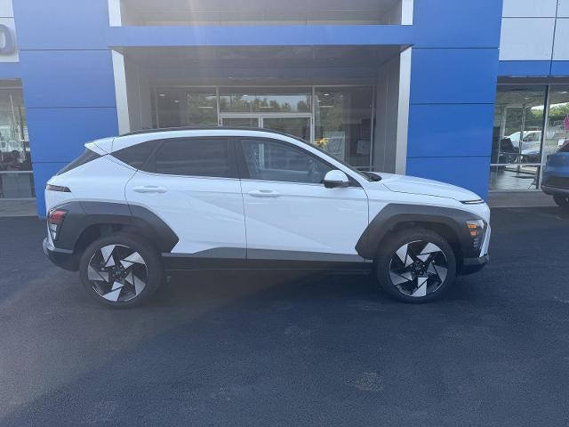 2024 Hyundai Kona Limited for sale in Frontenac, KS