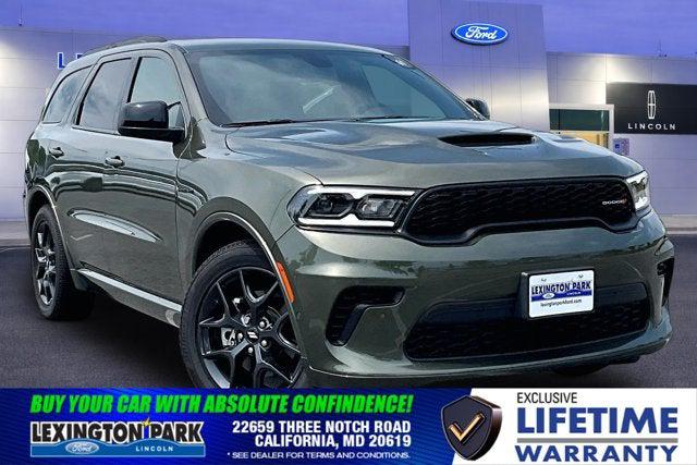 2026 Dodge Durango GT AWD HEMI V8 for sale in Prince Frederick, MD