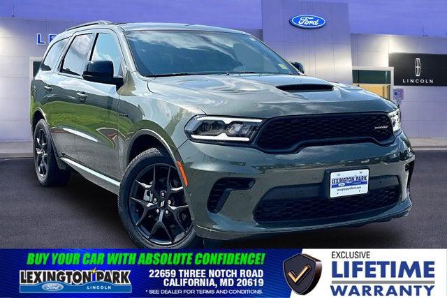 2026 Dodge Durango GT AWD HEMI V8 for sale in Prince Frederick, MD