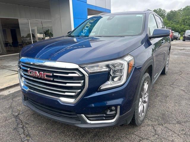 2023 GMC Terrain AWD SLT for sale in Chanute, KS
