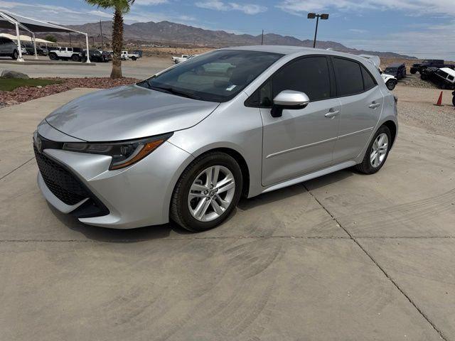 2021 Toyota Corolla SE for sale in Lake Havasu City, AZ