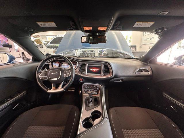 2022 Dodge Challenger SRT Hellcat 2022 Dodge Challenger SRT Hellcat