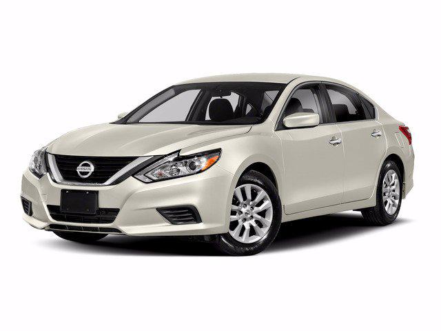 2018 Nissan Altima 2.5 SL for sale in Carrollton, GA
