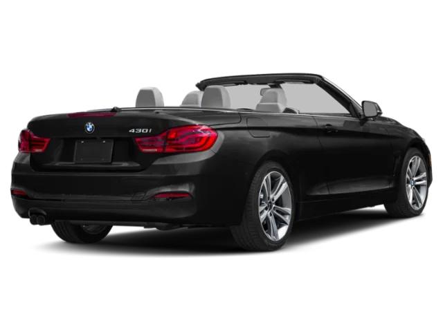 2018 BMW 430i xDrive
