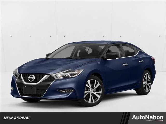 2018 Nissan Maxima 3.5 SV for sale in North Richland Hills, TX