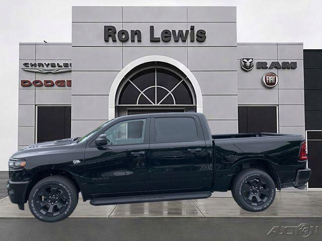 2026 RAM Ram 1500 RAM 1500 EXPRESS CREW CAB 4X4 57 BOX 2026 RAM Ram 1500 RAM 1500 EXPRESS CREW CAB 4X4 57 BOX
