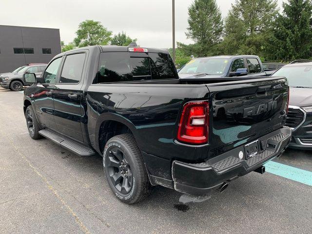2026 RAM Ram 1500 RAM 1500 EXPRESS CREW CAB 4X4 57 BOX 2026 RAM Ram 1500 RAM 1500 EXPRESS CREW CAB 4X4 57 BOX