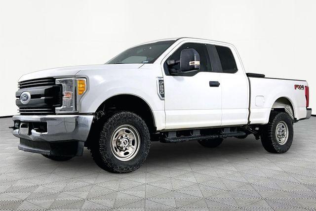 2017 Ford F-250 XL for sale in Oklahoma City, OK