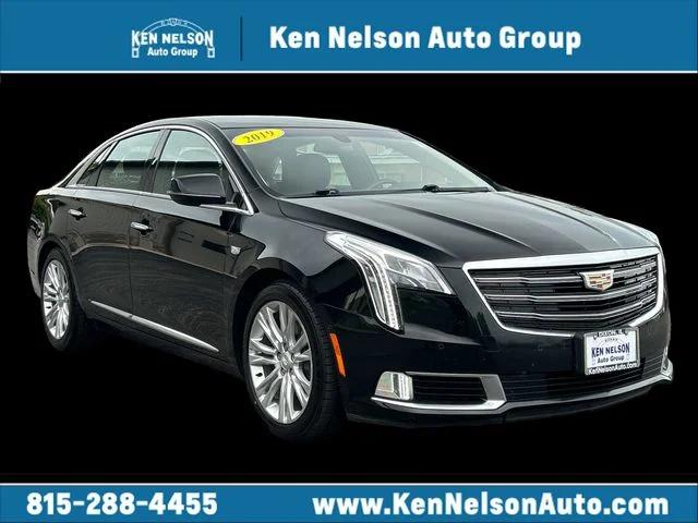 2019 Cadillac XTS Luxury for sale in Dixon, IL