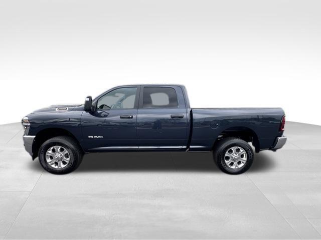 2026 RAM 2500 Big Horn Crew Cab 4x4 64 Box