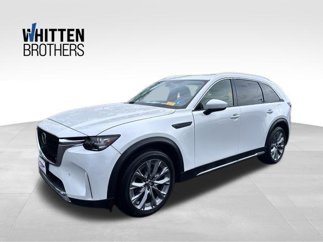 2024 Mazda CX-90 3.3 Turbo Premium 2024 Mazda CX-90 3.3 Turbo Premium