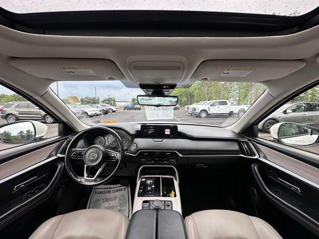 2024 Mazda CX-90 3.3 Turbo Premium 2024 Mazda CX-90 3.3 Turbo Premium