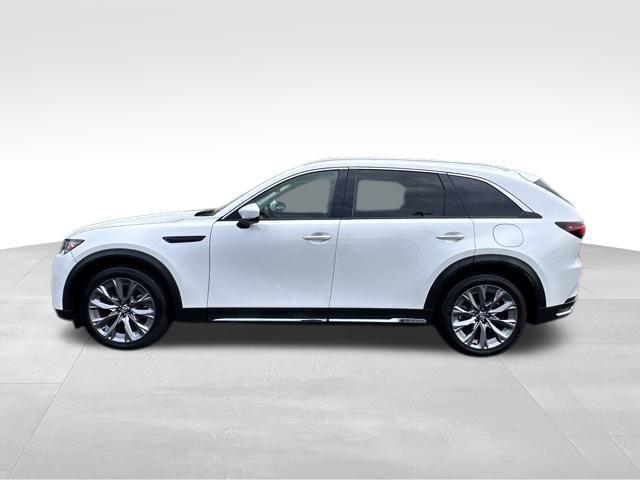 2024 Mazda CX-90 3.3 Turbo Premium 2024 Mazda CX-90 3.3 Turbo Premium
