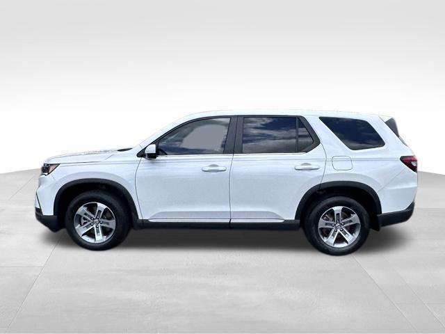 2024 Honda Pilot EX-L 2024 Honda Pilot EX-L