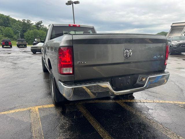2012 RAM 1500 SLT 2012 RAM 1500 SLT
