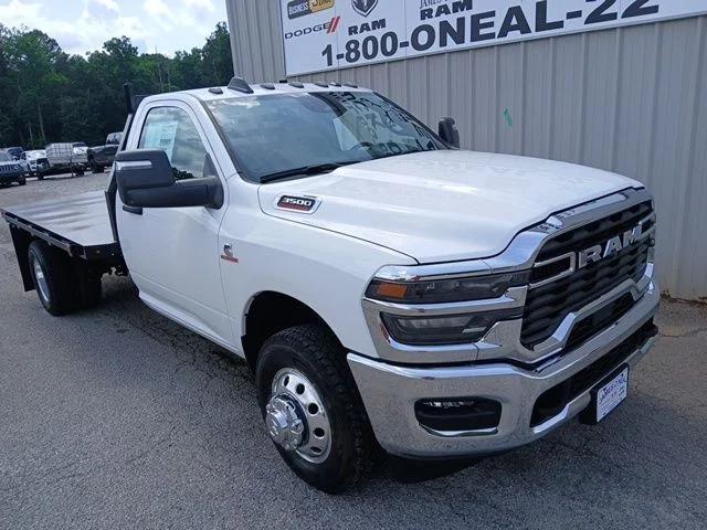 2026 RAM 3500 Chassis RAM 3500 TRADESMAN CHASSIS REGULAR CAB 4X4 84 CA 2026 RAM 3500 Chassis RAM 3500 TRADESMAN CHASSIS REGULAR CAB 4X4 84 CA