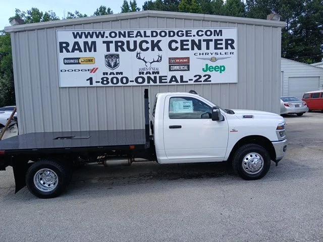 2026 RAM 3500 Chassis RAM 3500 TRADESMAN CHASSIS REGULAR CAB 4X4 84 CA 2026 RAM 3500 Chassis RAM 3500 TRADESMAN CHASSIS REGULAR CAB 4X4 84 CA
