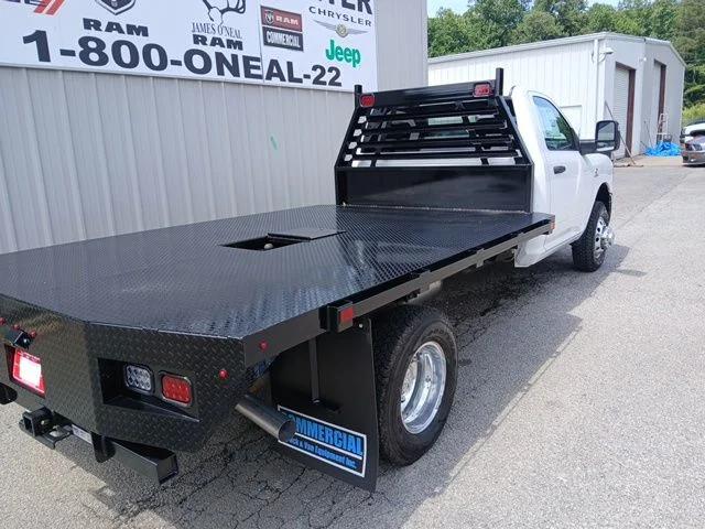 2026 RAM 3500 Chassis RAM 3500 TRADESMAN CHASSIS REGULAR CAB 4X4 84 CA 2026 RAM 3500 Chassis RAM 3500 TRADESMAN CHASSIS REGULAR CAB 4X4 84 CA