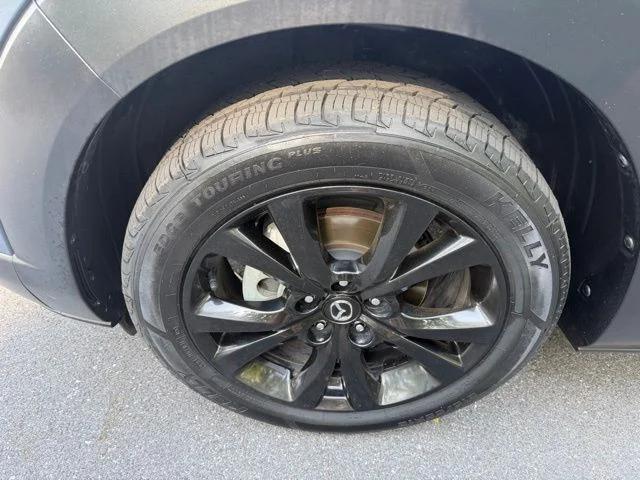 2023 Mazda CX-30 2.5 S Carbon Edition