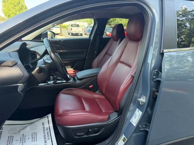 2023 Mazda CX-30 2.5 S Carbon Edition