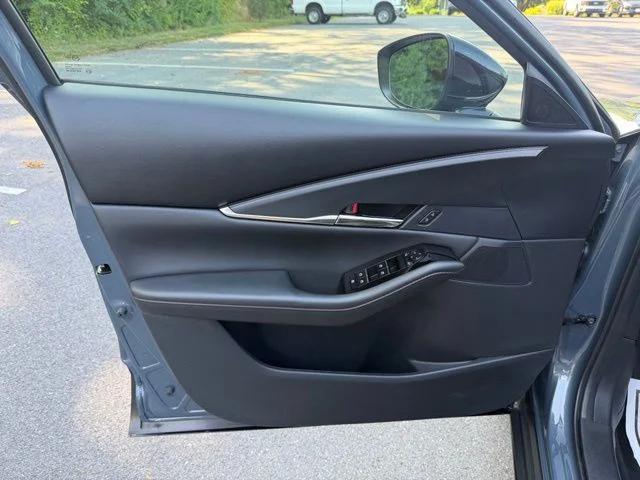 2023 Mazda CX-30 2.5 S Carbon Edition