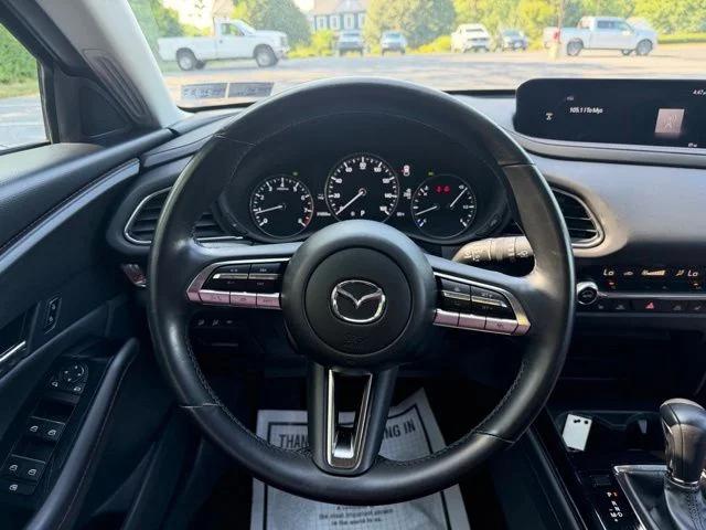 2023 Mazda CX-30 2.5 S Carbon Edition