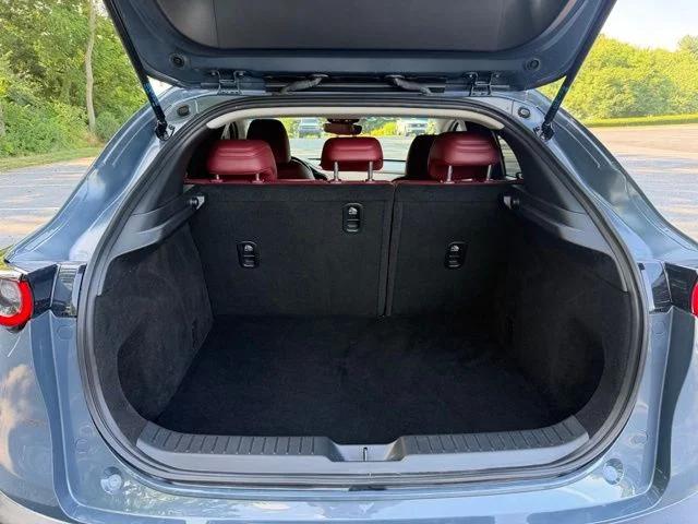 2023 Mazda CX-30 2.5 S Carbon Edition