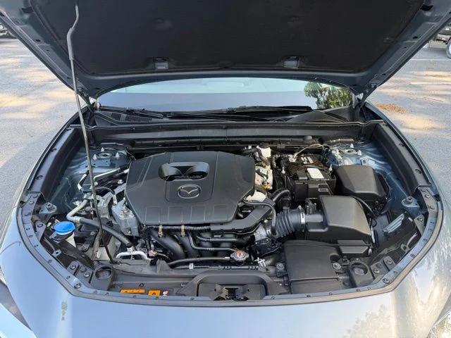 2023 Mazda CX-30 2.5 S Carbon Edition