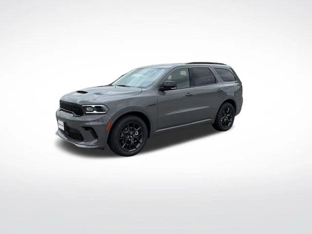 2026 Dodge Durango DURANGO GT PLUS AWD HEMI V8 2026 Dodge Durango DURANGO GT PLUS AWD HEMI V8