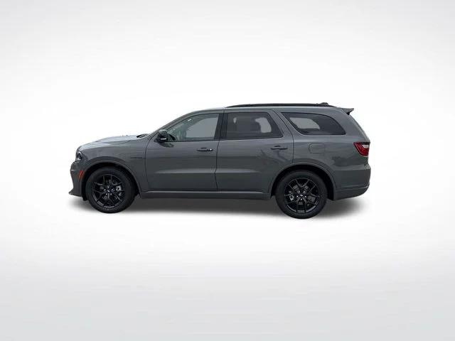 2026 Dodge Durango DURANGO GT PLUS AWD HEMI V8 2026 Dodge Durango DURANGO GT PLUS AWD HEMI V8