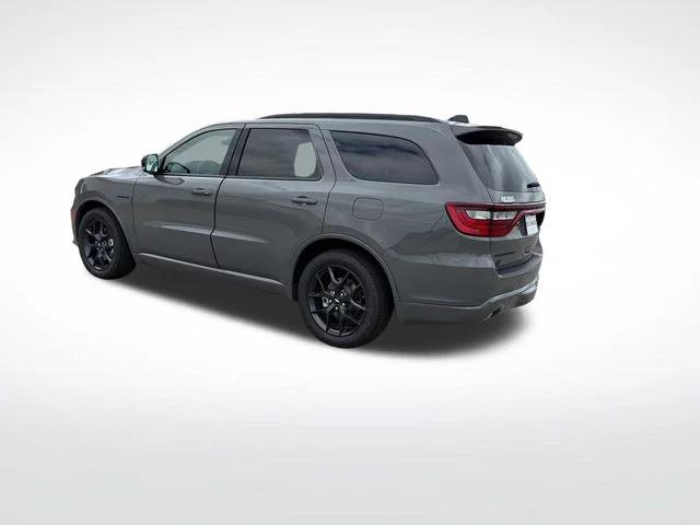2026 Dodge Durango DURANGO GT PLUS AWD HEMI V8 2026 Dodge Durango DURANGO GT PLUS AWD HEMI V8