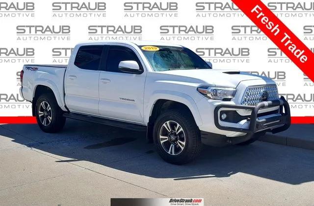 2019 Toyota Tacoma TRD Sport 2019 Toyota Tacoma TRD Sport