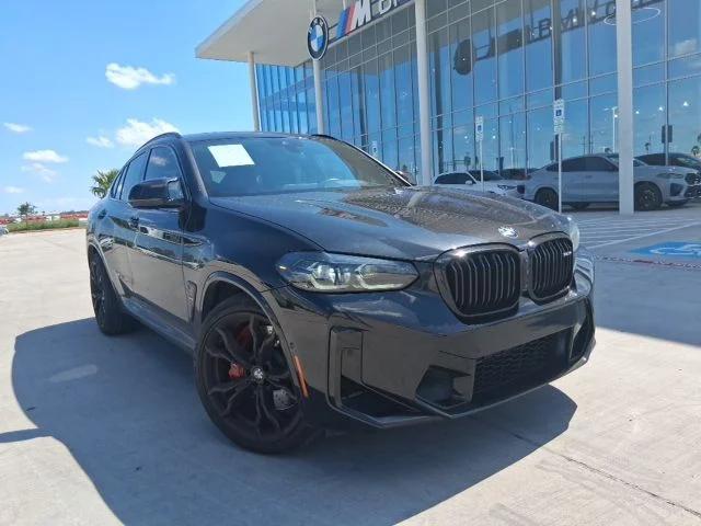 2024 BMW X4 M Base for sale in Harlingen, TX