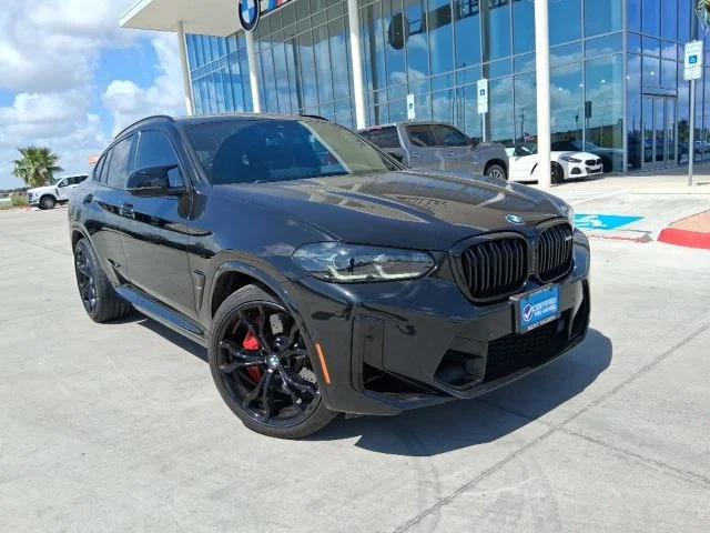 2024 BMW X4 M Base for sale in Harlingen, TX