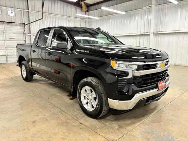 2026 Chevrolet Silverado 1500 2WD Crew Cab Short Bed LT for sale in Harlingen, TX