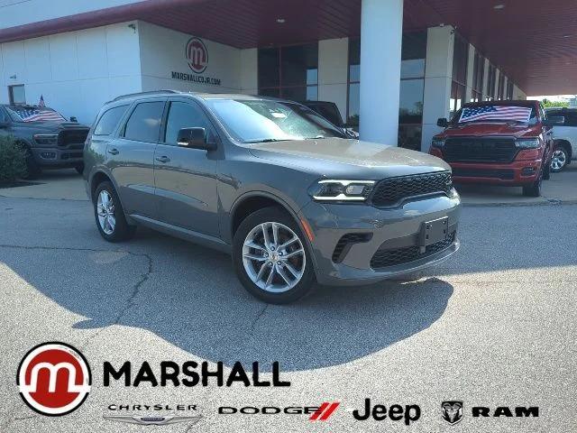 2024 Dodge Durango GT Plus AWD for sale in Crittenden, KY
