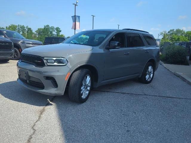 2024 Dodge Durango GT Plus AWD