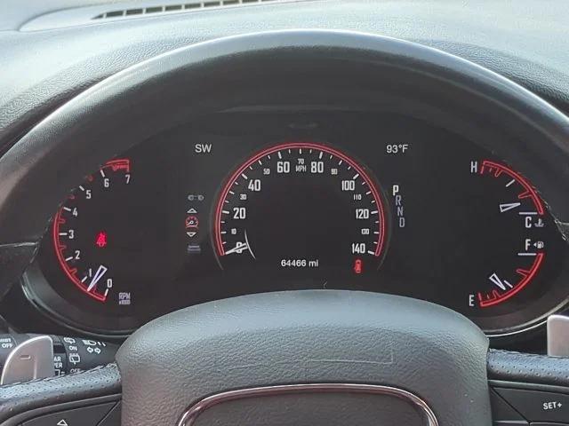 2024 Dodge Durango GT Plus AWD