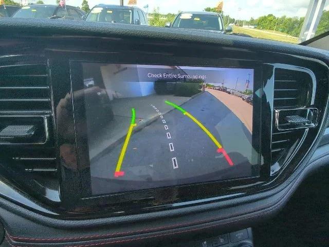 2024 Dodge Durango GT Plus AWD