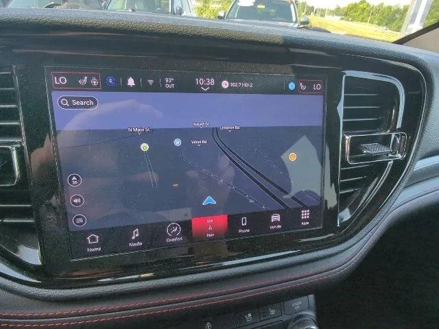 2024 Dodge Durango GT Plus AWD