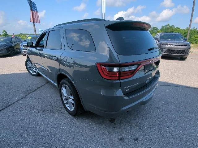 2024 Dodge Durango GT Plus AWD
